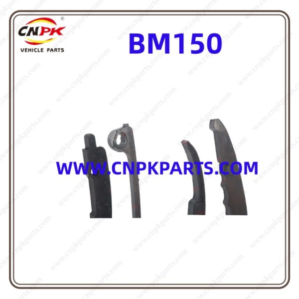 Cnpk chain tensioner Bajaj100 is made from high-quality materials