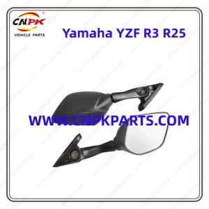 YZF R3 R25