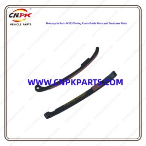 High-Quality And Reliable Motorcycle chain tensioner W125