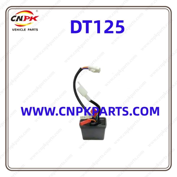 DT125 CDI