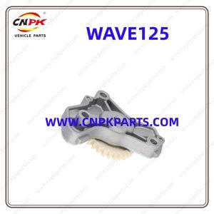 OIL PUMP WAVE125