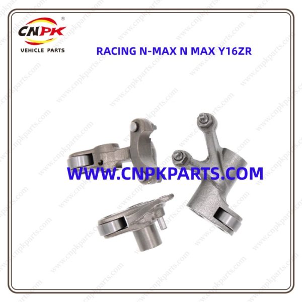 High-Quality and Reliable Motorcycle Rocker Arm, specially designed for Racing N-Max, Y16ZR, and NMAX motorcycles