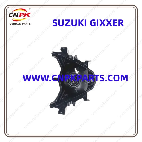 SUZUKI GIXXER