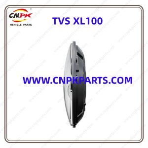 TVS XL100