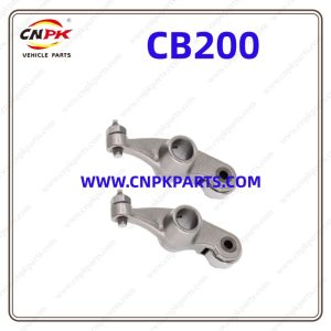 Motorcycle Rocker Arm CB200