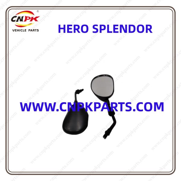 HERO SPLENDOR