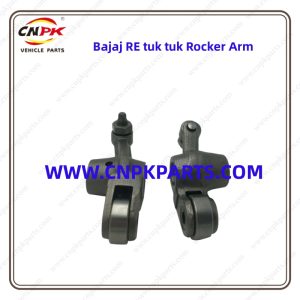 Bajaj Tuk Tuk rocker arm