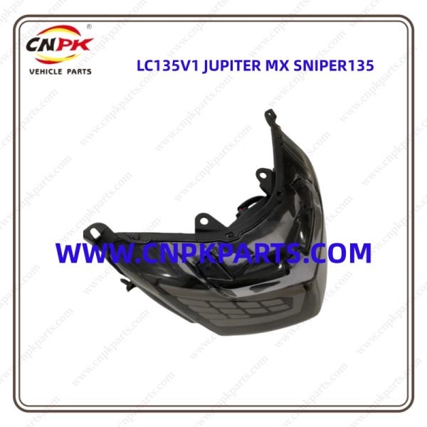 LC135V1 JUPITER MX SNIPER135