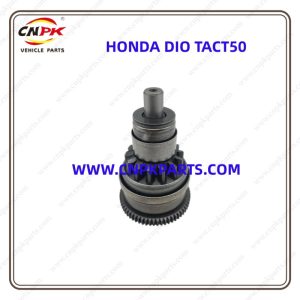 One way clutch HONDA DIO TACT50 HAORUN 50cc 90cc 100cc