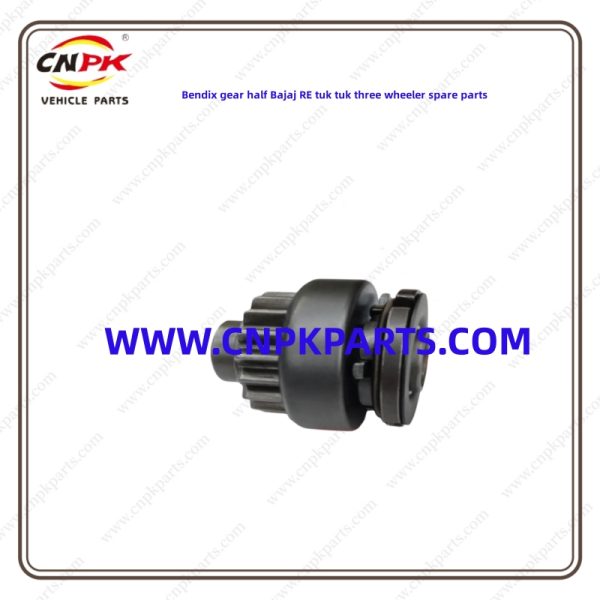 Cnpk High-Quality And Reliable Bajaj Rickshaw Parts Bendix Gear