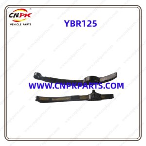 motorcycle tensioner chain timing guide YBR125 tensioner guide