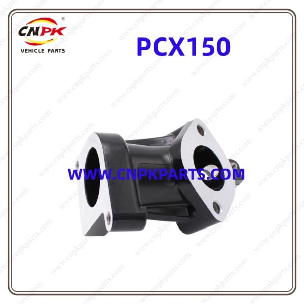 CNPK INLET PIPE PCX125 is manufactured in the same suplier of chongqing zongshen