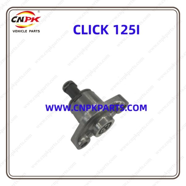 Motorcycle parts roller chain cam tensioner for CLICK 125I