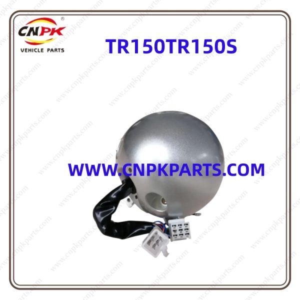 TR150TR150S