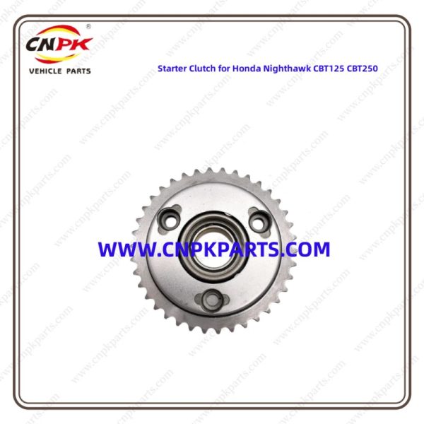 Motorcycle engine Starter Clutch for Honda Nighthawk CBT125 CBT250