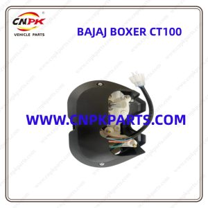 BOXER CT100