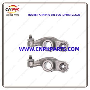 Motorcycle Rocker Arm SUZUKI MIO SRL EGO JUPITER Z 2225 Racing Motorcycles Modified For YAMAHA OEM.