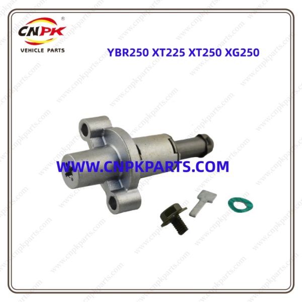 CHAIN TENTIONER Motorcycle Engine Parts Cam Chain Tensioning Guide For NC250 250CC Xmotos T6 K6 J5 XZ250R RX3 ZS250GY-3