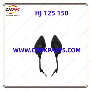 HJ125/150