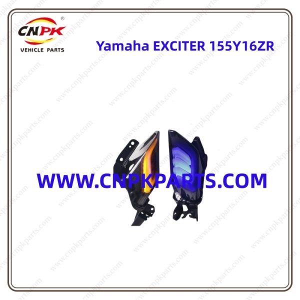 TAILLIGHT Yamaha EXCITER 155Y16ZR