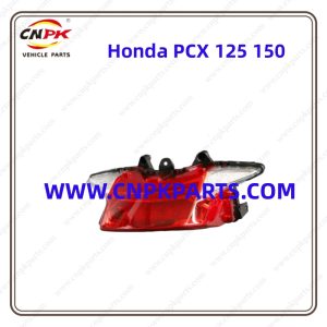 HONDA PCX125