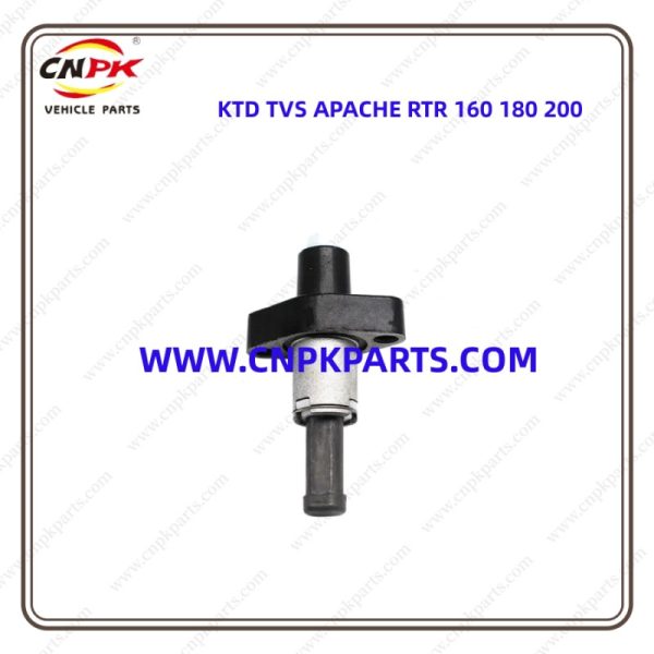 Motorcycle chain tensioner ktd tvs apache rtr 160 180 200