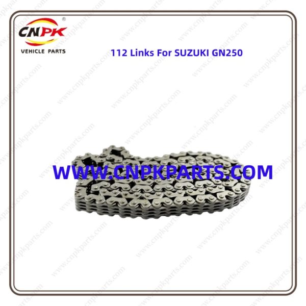 TIMING CHAIN GN250