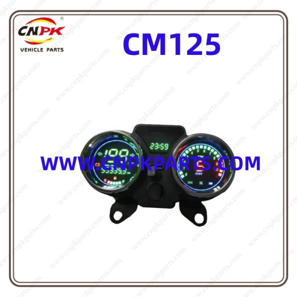 CM125