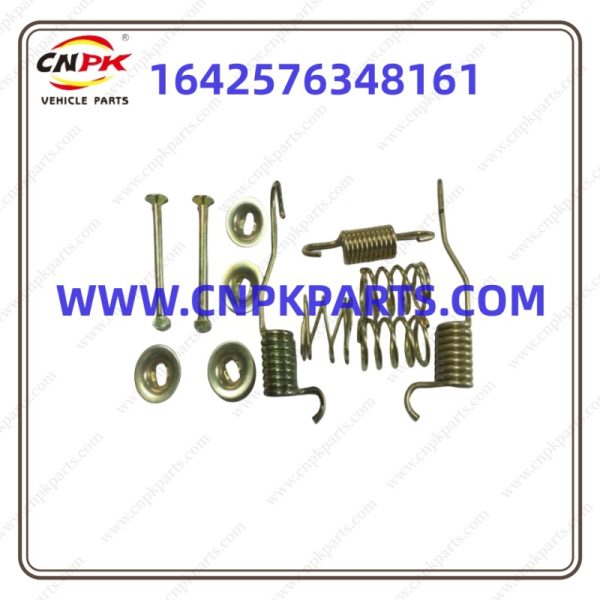 Tricyce Brake Drum spring