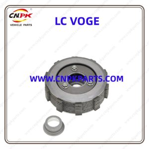 clutch center house assy VOGE