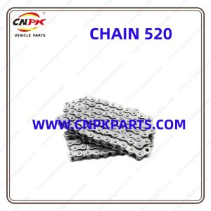 Motorcycle Chain 520