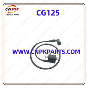 ignition coil cg125