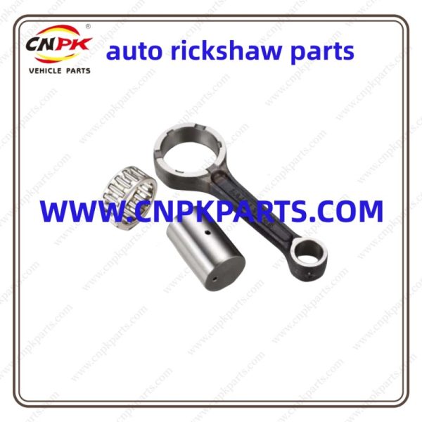 Bajaj connect rod re205, 175 I