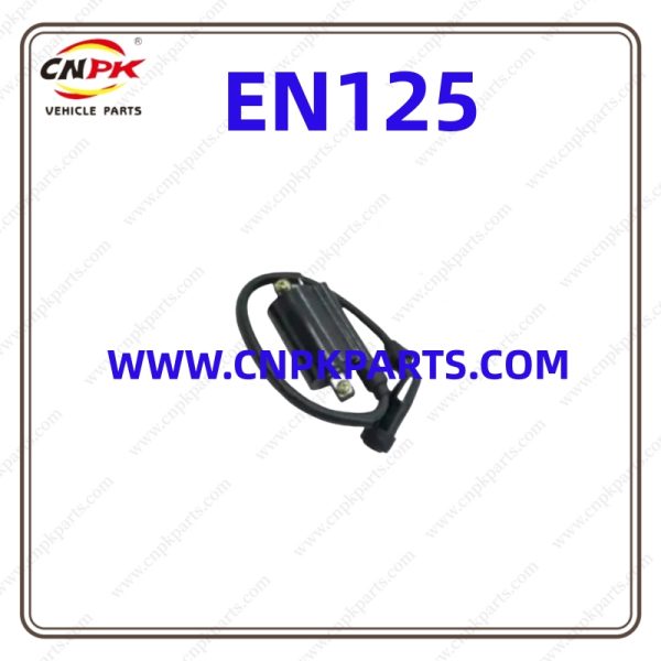 ignition coil en125