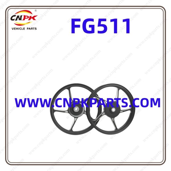 Motorcycle Wheel Rim FG511