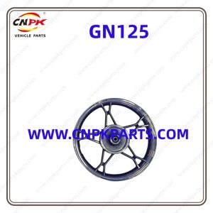 Motorcycle Wheel Rim GN125