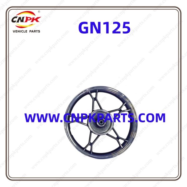 Motorcycle Wheel Rim GN125