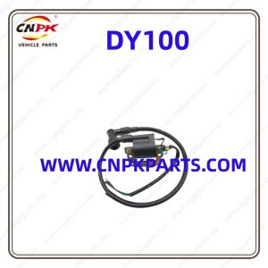 DY100 ignition coil