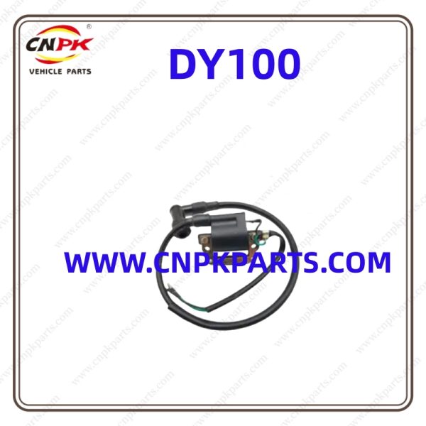 DY100 ignition coil