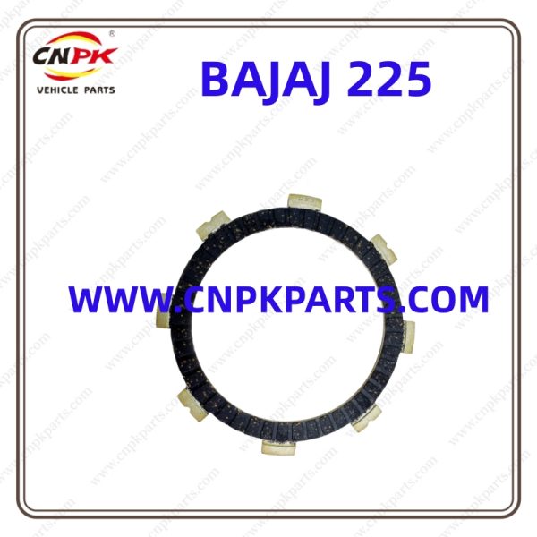 Bajaj Clutch Plate 225