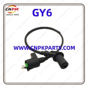 ignition coil gy6