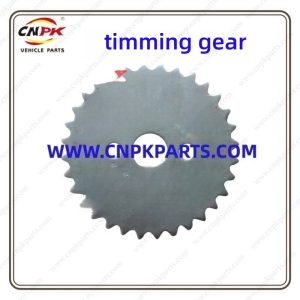 Timing Gear Bajaj175