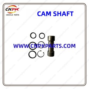 Bajaj Cam Shaft Re205