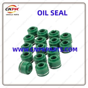 Motorcycle Oil Seal