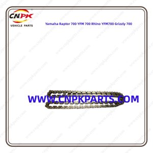 Motorcycle Chain Yamaha Raptor 700 YFM 700