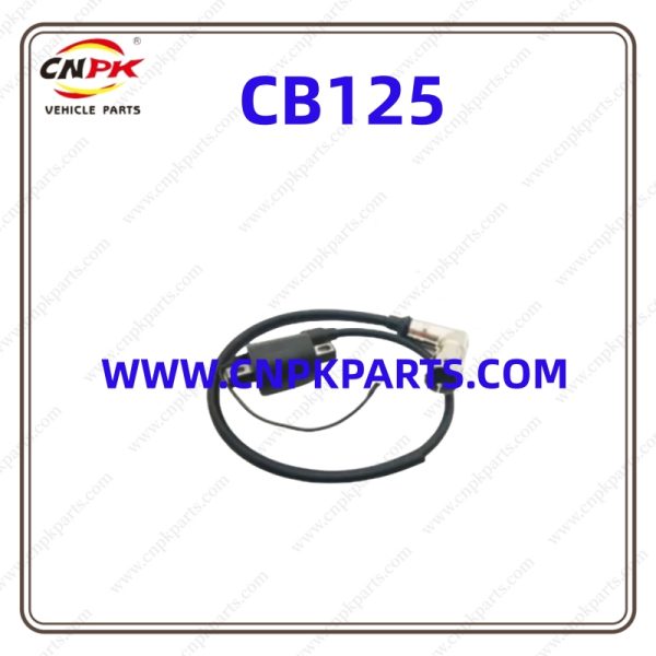 ignition coil cb125