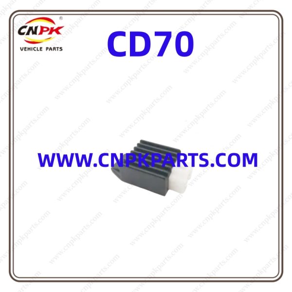 regulator cd70