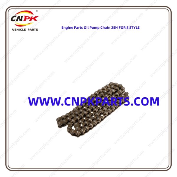 Motorcycle Chain TIMING Chain 25H FOR 8 STYLE