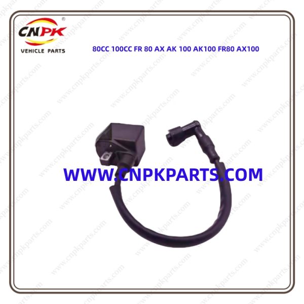 IGNITION COIL AK100