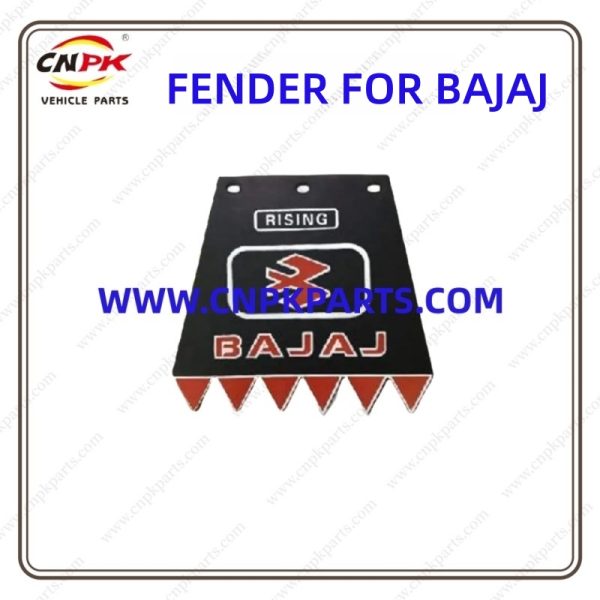 Bajaj Rickshaw RE205 Fender Kit re225